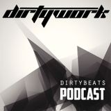 Dirtybeats #024 - January (Live recording from NYE)