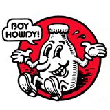 Boy Howdy *64 - 2016-3-27