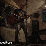 StreetCulture Session - Tom77 - rozhovor a koncert