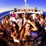 High Jinks - Ibiza Boat Party
