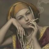 Rebetika: rough blues & hard times from the Greek peninsula 1922-2012.... mixtape
