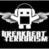 pSyanide - Cloudy with a chance of breakz