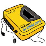 DyzenTape Vol.2 Mixado por Dj Jorge Cuts