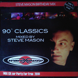 Steve Mason Warehouse Club Birthday Mix 2010