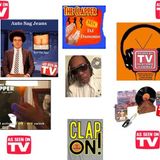 The Clap On Mix
