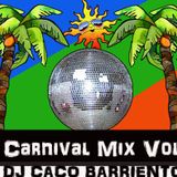 THE CARNIVAL MIX VOL.2