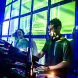 Apollonia 100% Vinyl DJ set @ Syncrophone Paris 18-12-2014