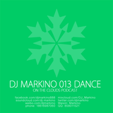 DJ Markino - 013 Dance