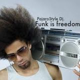 Funk is freedom!!!