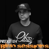 BWO Records Podcast 014 // J.Sanders