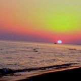 July Aftersun