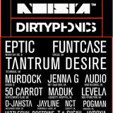 Funtcase vs Eptic - Live at Rampage 2015, Sportpaleis, Antwerp - 14-Mar-2015