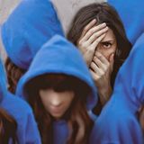 WiseUp 08/2015 Gazelle Twin