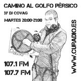 EP 511 - Camino Al Golfo Persico - Cu Radio (19-01-14)