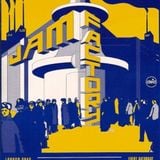 Solid State Fantasy FM, Sheffield 22.02.92