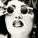 The Anoraks: Glam vs Goth, music to sleep by and unreleased Pinch & Roska - all from the home studio