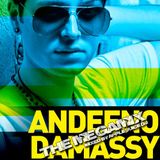 Andeeno Damassy - The MegaMix 2013 (Mixed by Apple Juice DJ)