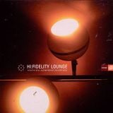 VA - Hi-Fidelity Lounge 1 (1999)