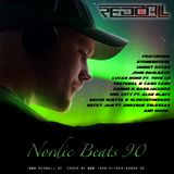 Nordic Beats 90