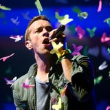 Sky Full Of Stars - Coldplay