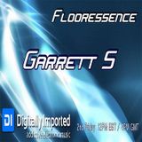 Garrett S - Flooressence 112 (Guest Simos Tagias) on DI.FM - 13-Mar-2015
