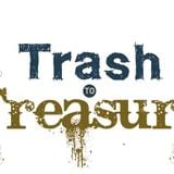 Hemulen's Trash to Treasure Mixtape