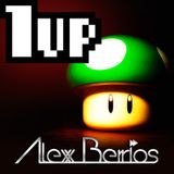 Dj Alexx Berrios 1UP Setmix