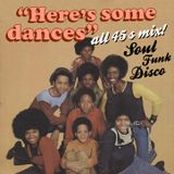 Here's some dances!