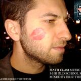 MATHCLA$$ MUSIC V3 - 5 HOUR OLD SCHOOL R&B MIX