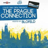 Bassdrive.com - DJ Blofeld - The Prague Connection show - vol. 103