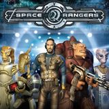 DJ BELUY - Space Rangers Soundtrack 1