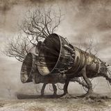 Sugar Sessions Vol.199 - Horn Massive