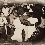 Lord Tanahmed Selects Ska Big Tunes Vol. 4 For My Brethrens The Dance Crasher Sound