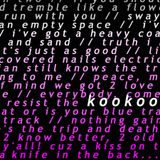 2 Years of Kookoo by Mieko Suzuki & Ara