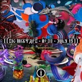 EIC Mixtape № 38