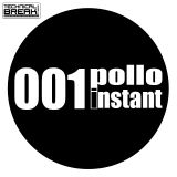 Pollo - INSTANT 001 @ Technical Break / Zip FM (2012.03.22)