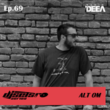Djsets.ro series (exclusive mix) - episode 069 - Alt Om