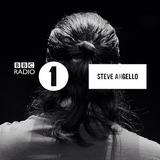 Steve Angello - BBC Radio1 Residency (01-10-2014)