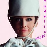 SOFADELIC MIX 15 BY MR ROSSAINZ 02NOV2013
