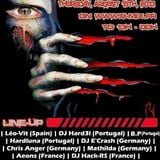 Leo-Vit @ Masters Of Hardtechno Podcast #3 - France (hardtechno - schranz) 08/2013