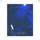Euphoradio 050 - Frustra (Live @ CODA - 12.18.2015)