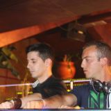 The Antidote DJs 1º Ano 253 Sound Clash Lutzenkirtchen @ Lagar's 08-06-2012