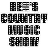 Ben's Country Music Show - Christmas 2013: The Nativity Story.