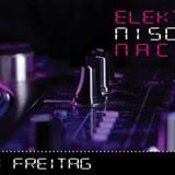 11.10.2013 Elektronische Nacht C4 B Day Edition