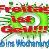 so aus Langeweile