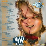 Chinese Assassin Djs Mad Rass (Preview 1)