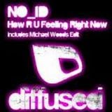 NO_ID vs Michael Wood vs Thomas Gold- Leave the Feeling Right Now Marsch Marsch (Dj iLi3Ktrix Boot)
