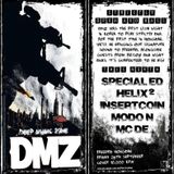 DMZ Sept. 2014