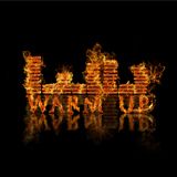 Warm Up Radio Show 039 part 1