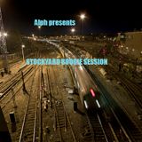 Alph presents: Stockyard Boogie Session